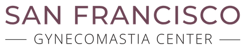 san francisco gynecomastia main logo